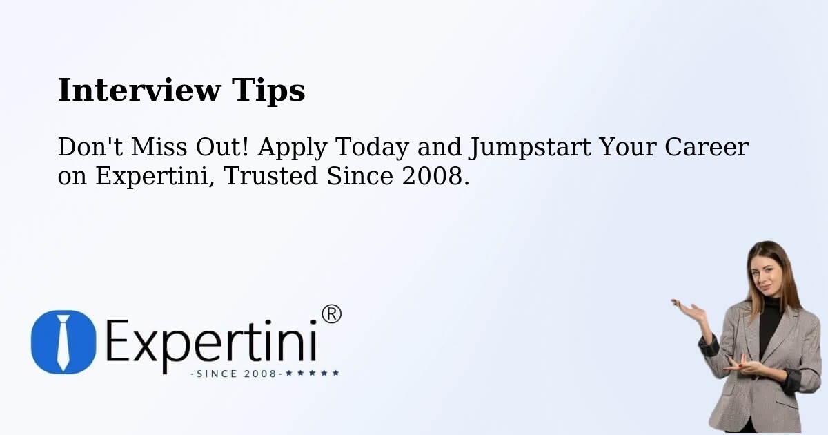 Interview Tips & Techniques for Job Seekers – Camrose - Camrose, Canada Jobs Expertini